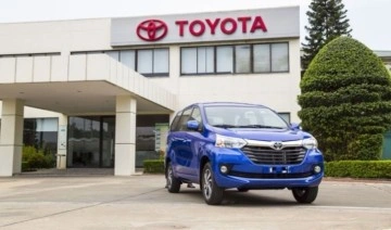 Toyota, hibrit araç üretiminde yatırıma devam ediyor