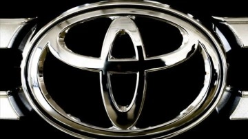 Toyota'dan batarya tesisine 8 miyar dolarlık yeni yatırım