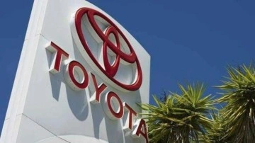 Toyota’dan işçi ücretlerine zam