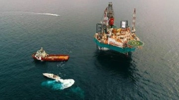 TPAO'dan Karadeniz'de petrol hamlesi! Alanlar belirlendi