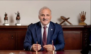 Trabzon Belediye Başkanı Murat Zorluoğlu kimdir? Murat Zorluoğlu hangi partiden?