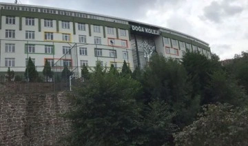 Trabzon Doğa Koleji’nin kapısına okulların açılmasına 2 hafta kala kilit vuruldu