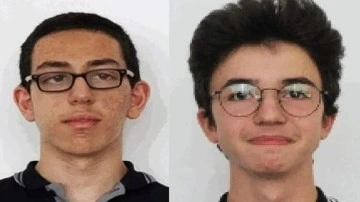 Trabzon'da 2 öğrenci denizde kaybolmuştu, acı haber geldi