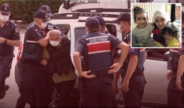Trabzon'da 3 kızını öldüren müezzin: 'Diyeceğim yok...'
