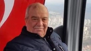 Trabzon’da emekli öğretmen 7. kattan atlayarak intihar etti