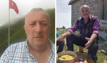Trabzon'da iki kuzen kalp krizinden öldü