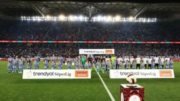 Trabzon'da maç sonu çalan şarkı Beşiktaşlıları çıldırttı