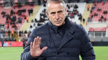 Trabzonspor, Abdullah Avcı'nın maaşını KAP'a bildirdi!