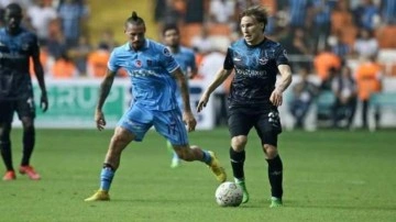 Trabzonspor - Adana Demirspor! İlk 11'ler belli oldu