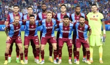 Trabzonspor - Adana Demirspor maçı ne zaman, saat kaçta, hangi kanalda?