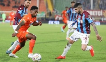 Trabzonspor Antalya deplasmanlarında büyük şok yaşadı