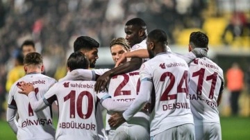 Trabzonspor Başakşehir maçı (CANLI YAYIN)