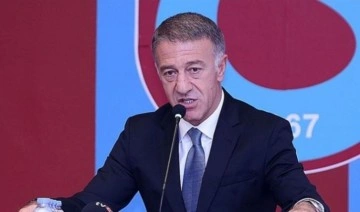 Trabzonspor - Basel maçı oynanacak mı? Başkan Ahmet Ağaoğlu açıkladı