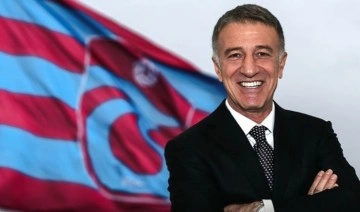 Trabzonspor Başkanı Ahmet Ağaoğlu: Kulübe borcum çok büyük