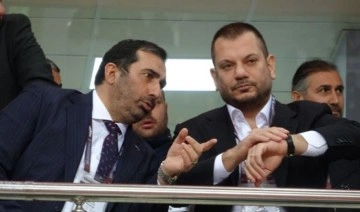 Trabzonspor Başkanı Ertuğrul Doğan: 'Yeniden başlayacağız'