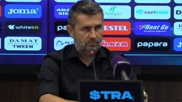 Trabzonspor, Bjelica ile içerde sorun yaşamıyor