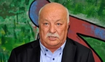 Trabzonspor eski başkanı Sadri Şener: 'Bu şekilde olmamalıydı'