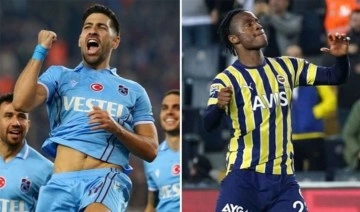 Trabzonspor - Fenerbahçe maçının bilet fiyatları belli oldu