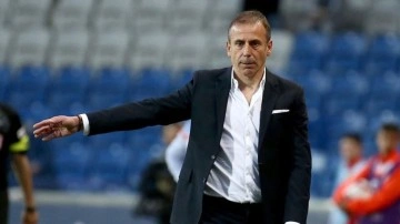 Trabzonspor KAP'a bildirdi! İşte teknik direktör Abdullah Avcı'nın alacağı ücret