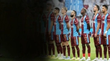 Trabzonspor rekora koşuyor! 2 maç kaldı...