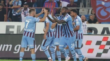 Trabzonspor - Rizespor maçı (CANLI YAYIN)