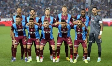 Trabzonspor sahasında 523 gündür kaybetmiyor