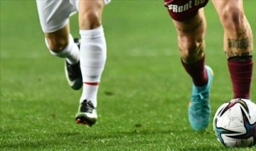 Trabzonspor, Süper Lig'de yarın Gaziantep FK'yi konuk edecek