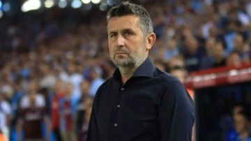 Trabzonspor Teknik Direktörü Bjelica, Beşiktaş maçı öncesi konuştu: Hazırız!
