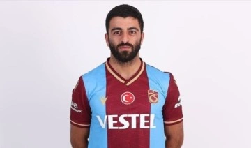 Trabzonspor, Umut Bozok transferini duyurdu