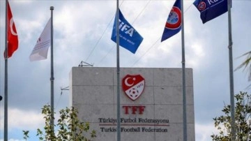 Trabzonspor ve Sivasspor, PFDK'ye sevk edildi