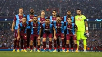 Trabzonspor yeni sponsorunu KAP'a bildirdi