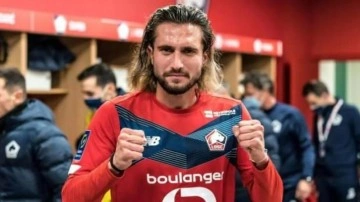 Trabzonspor Yusuf Yazıcı'yı bitirdi! Geri dönüyor