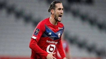 Trabzonspor Yusuf Yazıcı'yı kiraladı!