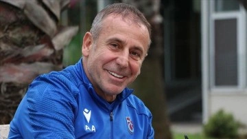 Trabzonspor'da 2. Abdullah Avcı dönemi! Boş sözleşmeye imza attı