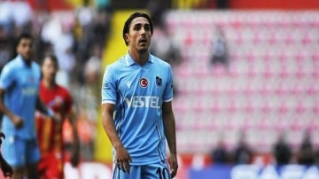 ​Trabzonspor'da Abdulkadir Ömür şoku!