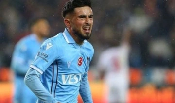 Trabzonspor'da ayrılık! Naci Ünüvar'ın sözleşmesi feshedildi...