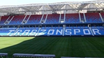 Trabzonspor'da dev sponsorluk anlaşması