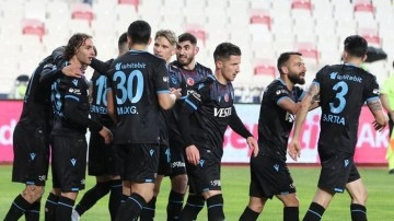 Trabzonspor'da kan kaybı devam ediyor: Son 7 sezonun en kötü dönemi!