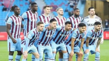 Trabzonspor'da korkutan iki sakatlık