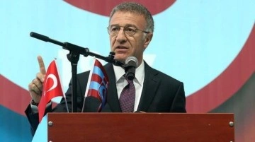 Trabzonspor'da kötü gidişatın ardından erken seçim kararı alındı