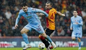 Trabzonspor'da Maxi Gomez: 'İkinci golü atabilirdik'