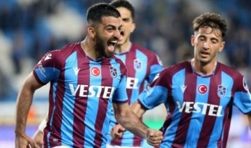 Trabzonspor'dan Akyazı'da muhteşem performans!