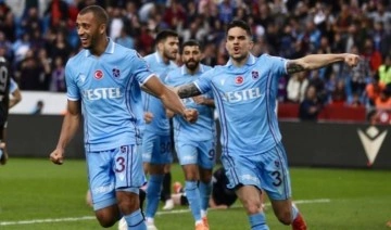 Trabzonspor'dan ayrılan Vitor Hugo'dan transfer itirafı