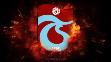 Trabzonspor'dan Dursun Özbek'e olay yanıt