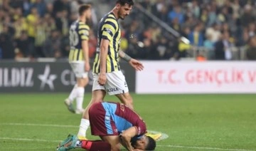 Trabzonspor'dan Fenerbahçeli Samet Akaydin açıklaması!