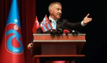 Trabzonspor'dan seçim kararı!