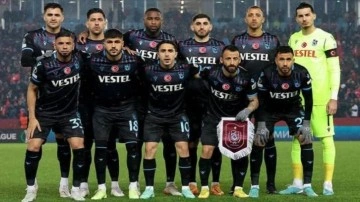 Trabzonspor'dan ülke puanına dev katkı! Şampiyonlar Ligi hedefine çok az kaldı