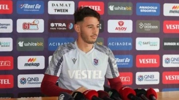Trabzonsporlu 2 oyuncu ameliyat oldu