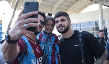 Trabzonsporlu futbolcu Eren Elmalı'nın menajerinden transfer açıklaması