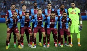 Trabzonsporlu futbolcu Uğurcan Çakır: 'Galibiyete ihtiyacımız vardı'